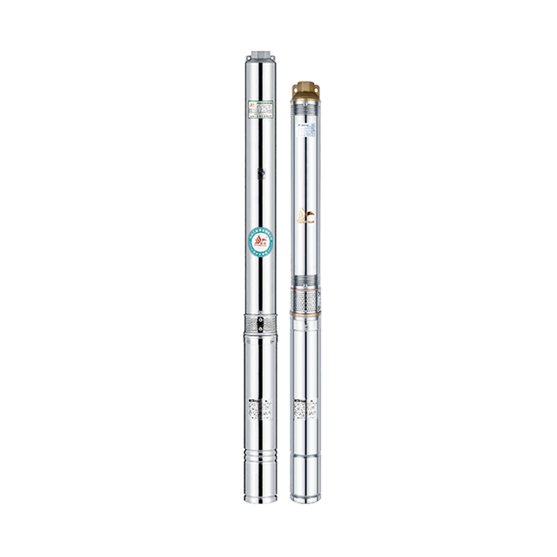 3SD1 Submersible  Pumps