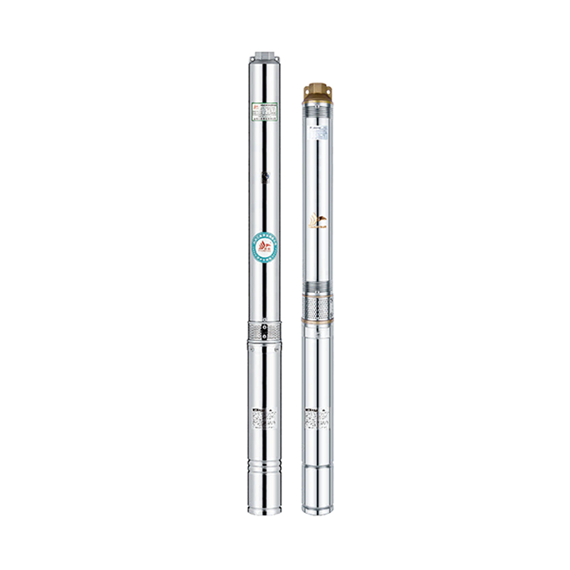 3SD2 Submersible  Pumps