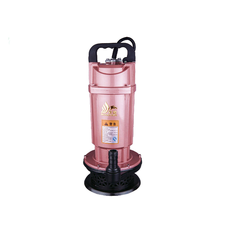 QDX Submersible Electric Pump