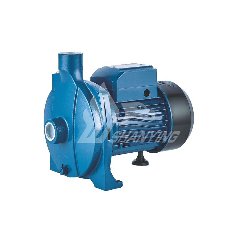 CPM-2 Centrifugal Pumps