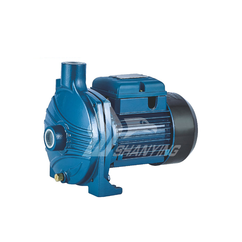 CP150N Centrifugal Pumps